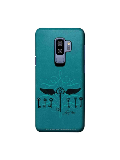 macmerise Teal Blue & Black Harry Potter Keys Sublime Samsung Galaxy S9 Plus Back Case
macmerise Teal Blue & Black Harry Potter Keys Sublime Samsung Galaxy S9 Plus Back Case