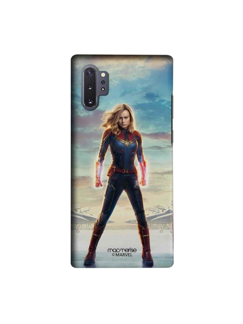 macmerise Blue & Red Marvel Comics Captain Marvel Poster Sublime Samsung Galaxy Note10 Plus Back Cover
macmerise Blue & Red Marvel Comics Captain Marvel Poster Sublime Samsung Galaxy Note10 Plus Back Cover
