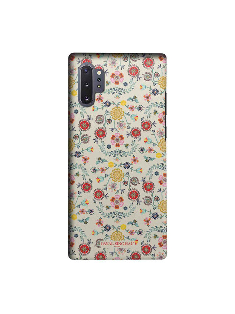 macmerise Beige & Red Payal Singhal Spring Sublime Samsung Galaxy Note 10 Plus Back Cover
macmerise Beige & Red Payal Singhal Spring Sublime Samsung Galaxy Note 10 Plus Back Cover