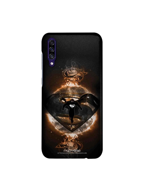 macmerise Black & Yellow DC Comics Superman Rage Sublime Samsung Galaxy A30S Back Case
macmerise Black & Yellow DC Comics Superman Rage Sublime Samsung Galaxy A30S Back Case