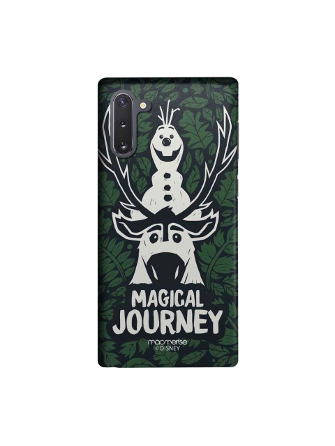 macmerise Green & Black Disney Magical Journey Sublime Samsung Galaxy Note 10 Back Case
macmerise Green & Black Disney Magical Journey Sublime Samsung Galaxy Note 10 Back Case
