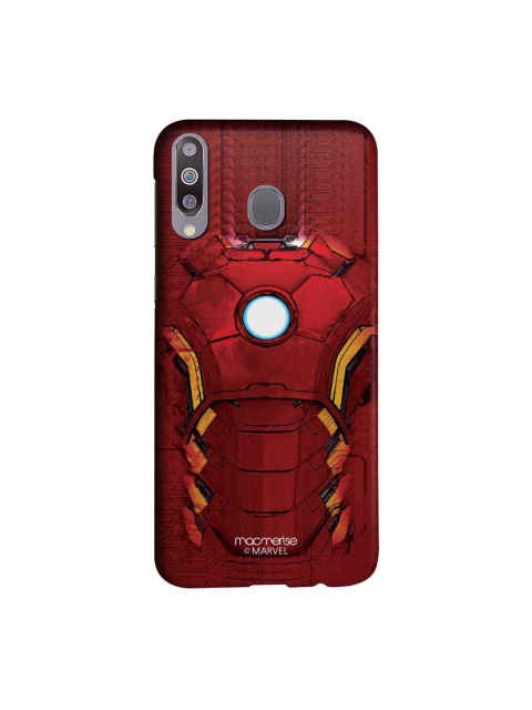 macmerise Red & Orange Marvel Comics Suit Of Armour Sublime Samsung Galaxy M30 Back Cover
macmerise Red & Orange Marvel Comics Suit Of Armour Sublime Samsung Galaxy M30 Back Cover