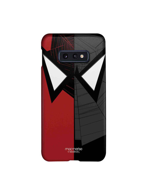 macmerise Black & Red Marvel Comics Face Focus Spiderman Sublime Samsung Galaxy S10E Back Case
macmerise Black & Red Marvel Comics Face Focus Spiderman Sublime Samsung Galaxy S10E Back Case
