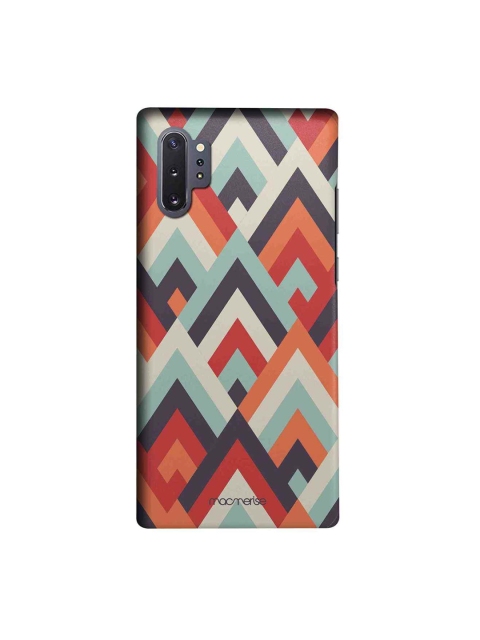 macmerise Orange & Blue Symmetric Cheveron Sublime Samsung Galaxy Note 10 Plus Back Case
macmerise Orange & Blue Symmetric Cheveron Sublime Samsung Galaxy Note 10 Plus Back Case