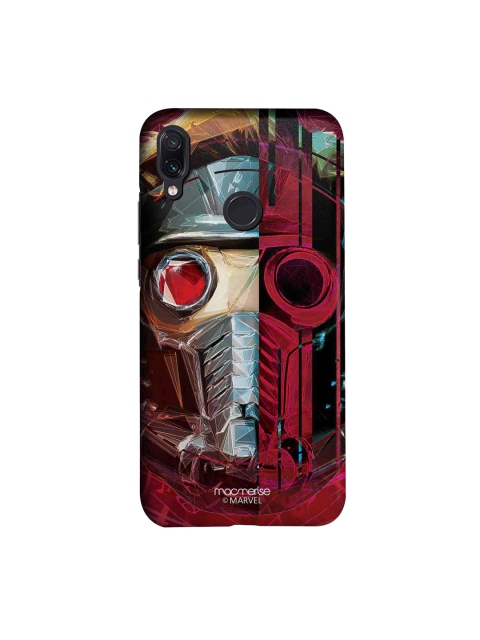 macmerise Red & Blue Marvel Comics Grunge Suit Star Lord Sublime Xiaomi Redmi Note 7 Back Case
macmerise Red & Blue Marvel Comics Grunge Suit Star Lord Sublime Xiaomi Redmi Note 7 Back Case