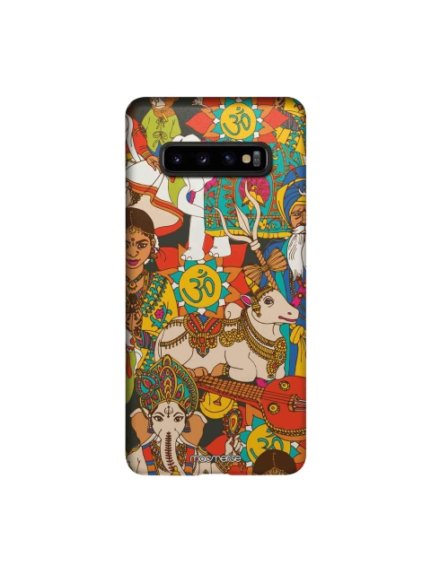 macmerise Multicoloured Maste India Sublime Samsung Galaxy S10 Plus Back Cover, Multi
macmerise Multicoloured Maste India Sublime Samsung Galaxy S10 Plus Back Cover, Multi