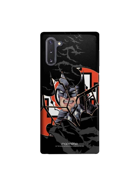 macmerise Black & Orange DC Comics Angry Bat Sublime Samsung Galaxy Note 10 Back Case
macmerise Black & Orange DC Comics Angry Bat Sublime Samsung Galaxy Note 10 Back Case