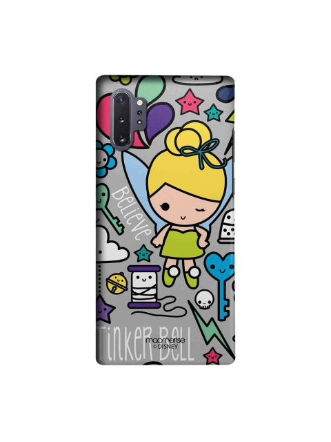 macmerise Grey & Yellow Disney Tinker World Sublime Samsung Galaxy Note10 Plus Back Cover
macmerise Grey & Yellow Disney Tinker World Sublime Samsung Galaxy Note10 Plus Back Cover