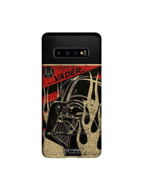 macmerise Black & Red Star Wars Vader Stamp Sublime Samsung Galaxy S10 Plus Case
macmerise Black & Red Star Wars Vader Stamp Sublime Samsung Galaxy S10 Plus Case