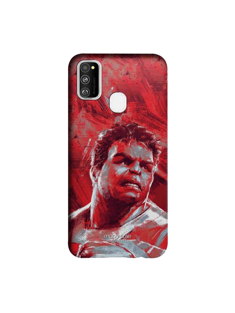 macmerise Red & Grey Marvel Comics Charcoal Art Hulk Sublime Samsung Galaxy M30S Back Case
macmerise Red & Grey Marvel Comics Charcoal Art Hulk Sublime Samsung Galaxy M30S Back Case