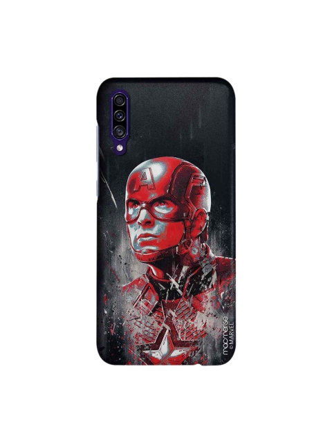 macmerise Black & Red Marvel Comics Charcoal Art Captain America Sublime Samsung Galaxy A30S Back Case
macmerise Black & Red Marvel Comics Charcoal Art Captain America Sublime Samsung Galaxy A30S Back Case