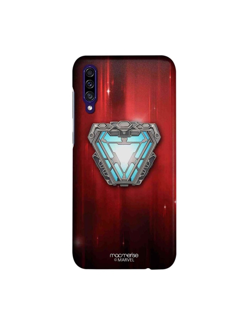 macmerise Red & Grey Marvel Comics Iron Man Infinity Arc Reactor Sublime Samsung Galaxy A30S Back Case
macmerise Red & Grey Marvel Comics Iron Man Infinity Arc Reactor Sublime Samsung Galaxy A30S Back Case