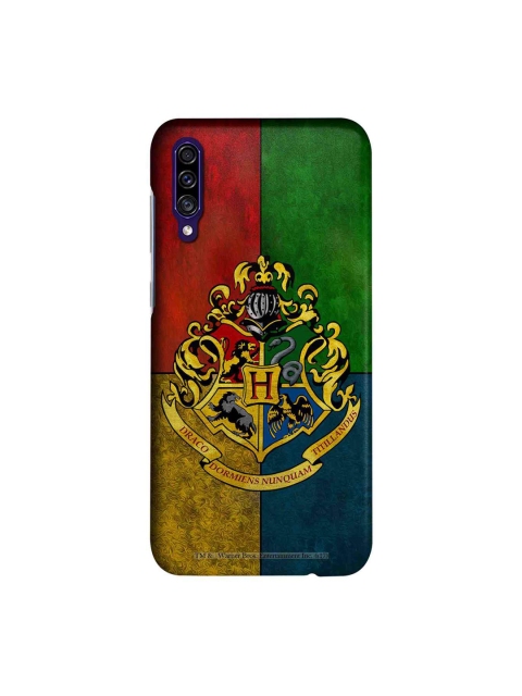 macmerise Green & Red Harry Potter Hogwarts Sigil Sublime Samsung Galaxy A30S Back Case
macmerise Green & Red Harry Potter Hogwarts Sigil Sublime Samsung Galaxy A30S Back Case