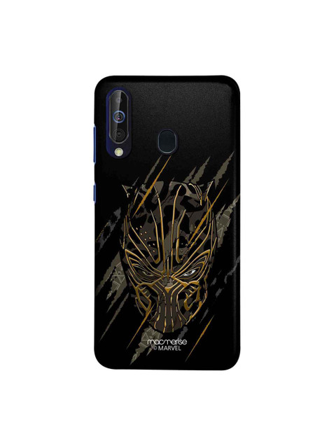 macmerise Black & Grey Marvel Comics Headstrong Contender Sublime Samsung Galaxy M40 Back Case
macmerise Black & Grey Marvel Comics Headstrong Contender Sublime Samsung Galaxy M40 Back Case