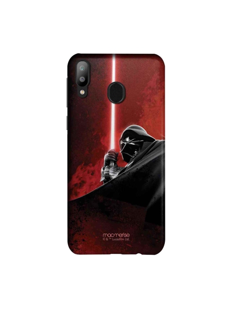 macmerise Red & Black Star Wars The Vader Attack Sublime Samsung Galaxy M20 Back Case
macmerise Red & Black Star Wars The Vader Attack Sublime Samsung Galaxy M20 Back Case
