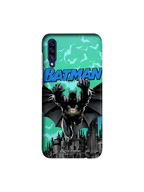 macmerise Green & Black DC Comics Bat On The Hunt Sublime Samsung Galaxy A30S Back Case
macmerise Green & Black DC Comics Bat On The Hunt Sublime Samsung Galaxy A30S Back Case