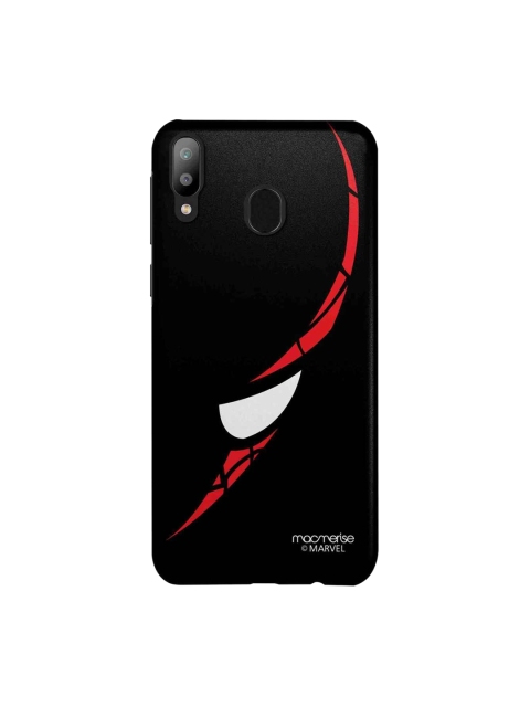 macmerise Black & Red Marvel Comics The Amazing Spiderman Sublime Samsung Galaxy M20 Back Case
macmerise Black & Red Marvel Comics The Amazing Spiderman Sublime Samsung Galaxy M20 Back Case