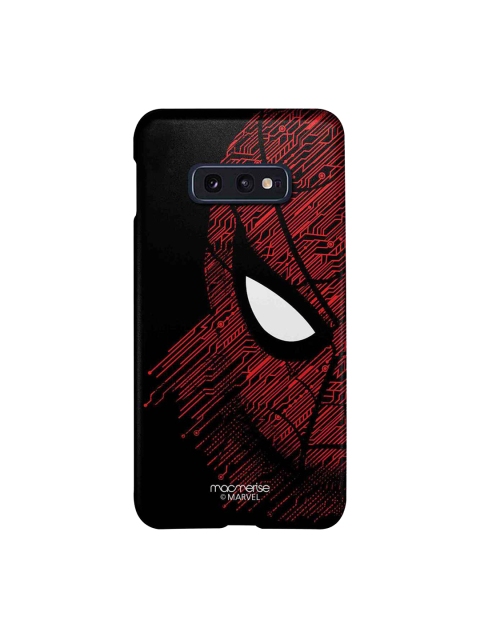 macmerise Black & Red Marvel Comics Sketch Out Spiderman Sublime Samsung Galaxy S10E Back Case
macmerise Black & Red Marvel Comics Sketch Out Spiderman Sublime Samsung Galaxy S10E Back Case