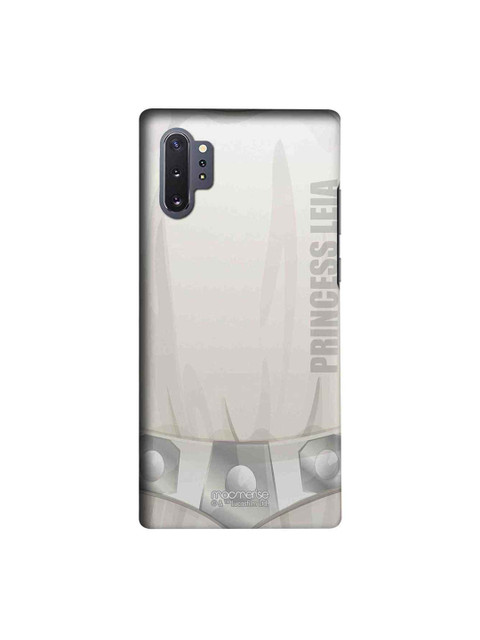 macmerise Off-White & Grey Star Wars Attire Leia Sublime Samsung Galaxy Note10 Plus Back Cover
macmerise Off-White & Grey Star Wars Attire Leia Sublime Samsung Galaxy Note10 Plus Back Cover
