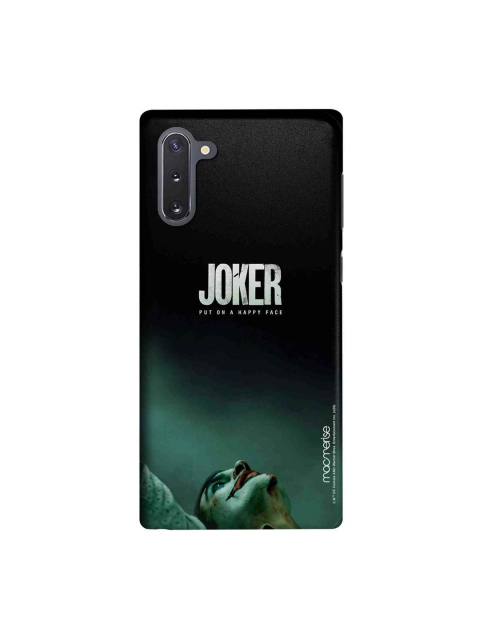 macmerise Black & Green DC Comics Rise Of The Joker Sublime Samsung Galaxy Note 10 Back Case
macmerise Black & Green DC Comics Rise Of The Joker Sublime Samsung Galaxy Note 10 Back Case