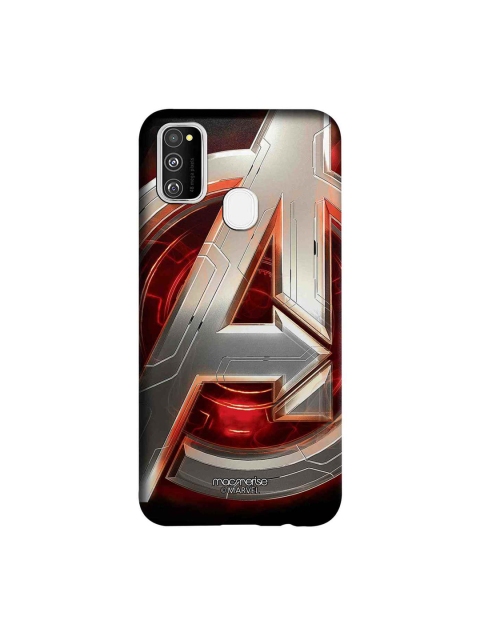 macmerise Red & Grey Marvel Comics Avengers Version 2 Sublime Samsung Galaxy M30S Back Case
macmerise Red & Grey Marvel Comics Avengers Version 2 Sublime Samsung Galaxy M30S Back Case
