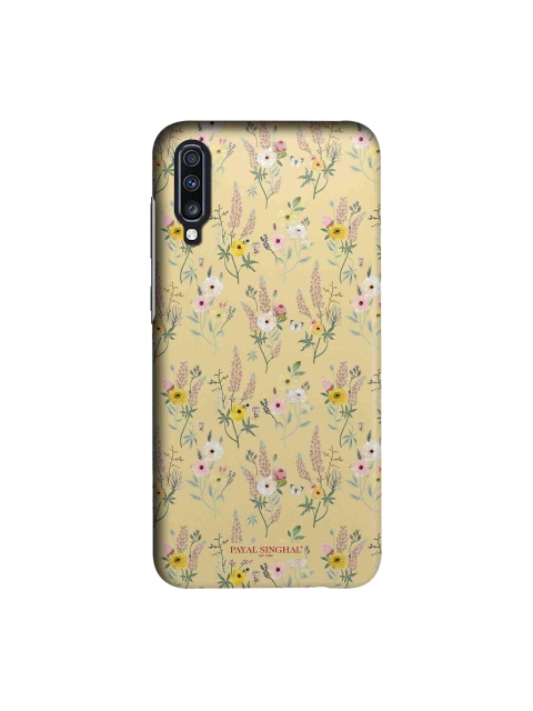 macmerise Beige & Green Payal Singhal Lemon Garden Sublime Samsung Galaxy A70 Back Case
macmerise Beige & Green Payal Singhal Lemon Garden Sublime Samsung Galaxy A70 Back Case