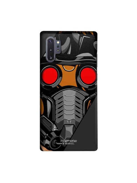 macmerise Black & Red Marvel Comics Legendary Star Lord Sublime Samsung Note10 Plus Back Cover
macmerise Black & Red Marvel Comics Legendary Star Lord Sublime Samsung Note10 Plus Back Cover