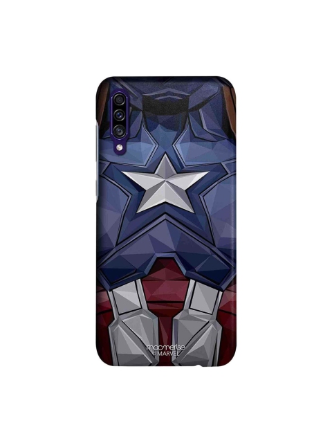 macmerise Blue & Grey Marvel Comics Captain America Vintage Suit Sublime Samsung Galaxy A30S Back Case
macmerise Blue & Grey Marvel Comics Captain America Vintage Suit Sublime Samsung Galaxy A30S Back Case