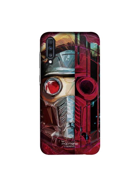 macmerise Red & Blue Marvel Comics Grunge Suit Star Lord Sublime Samsung Galaxy A70 Back Case
macmerise Red & Blue Marvel Comics Grunge Suit Star Lord Sublime Samsung Galaxy A70 Back Case