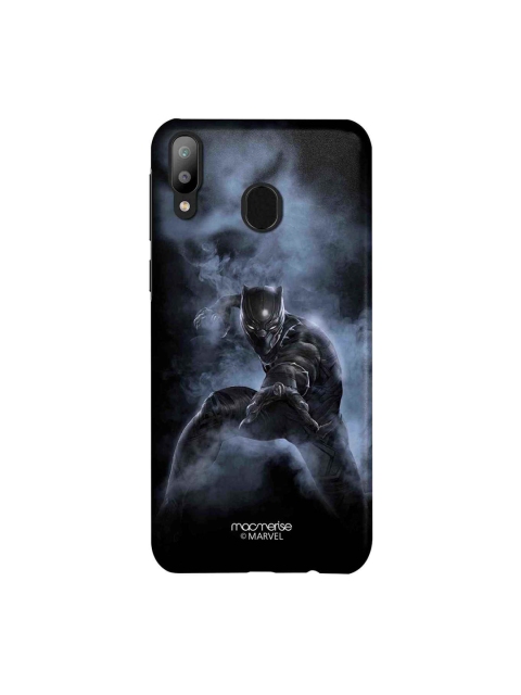 macmerise Blue & Black Marvel Comics Panther Attack Samsung Galaxy M20 Sublime Back Case
macmerise Blue & Black Marvel Comics Panther Attack Samsung Galaxy M20 Sublime Back Case