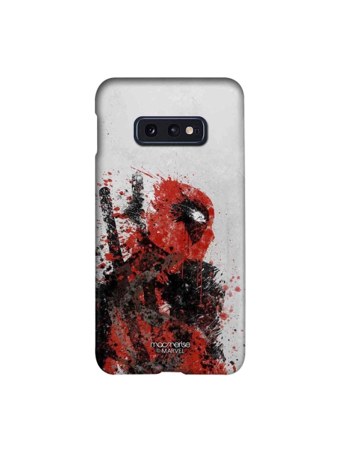 macmerise White & Red Marvel Comics Pool Strokes Sublime Samsung Galaxy S10E Back Case
macmerise White & Red Marvel Comics Pool Strokes Sublime Samsung Galaxy S10E Back Case