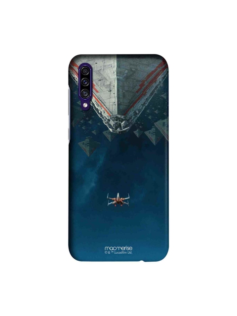 macmerise Blue & Grey Star Wars Poe's XWing Fighter Sublime Samsung Galaxy A30S Back Case
macmerise Blue & Grey Star Wars Poe's XWing Fighter Sublime Samsung Galaxy A30S Back Case