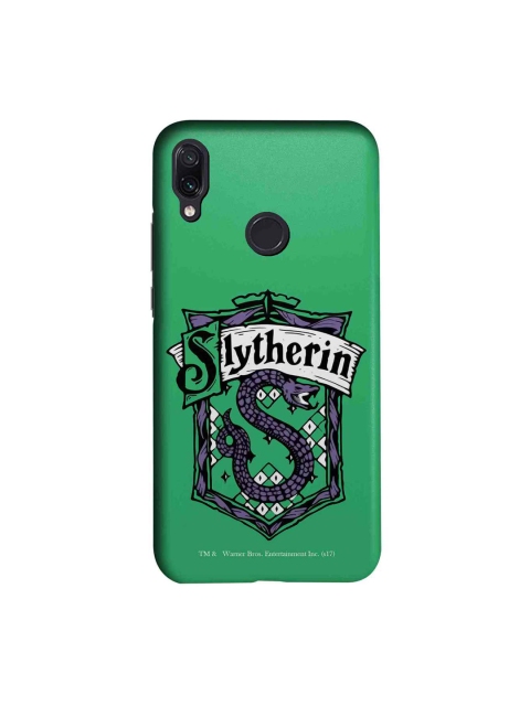 macmerise Green & Grey Harry Potter Crest Slytherin Sublime Xiaomi Redmi Note 7 Back Case
macmerise Green & Grey Harry Potter Crest Slytherin Sublime Xiaomi Redmi Note 7 Back Case