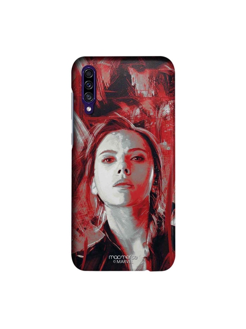 macmerise Red & Grey Marvel Comics Charcoal Art Black Widow Samsung Galaxy A30S Back Case
macmerise Red & Grey Marvel Comics Charcoal Art Black Widow Samsung Galaxy A30S Back Case