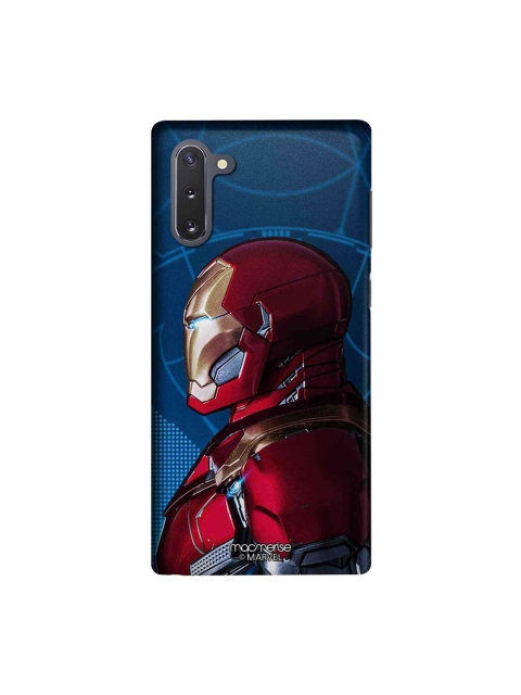 macmerise Blue & Red Marvel Comics Iron Man Side Armor Sublime Samsung Galaxy Note10 Back Cover
macmerise Blue & Red Marvel Comics Iron Man Side Armor Sublime Samsung Galaxy Note10 Back Cover