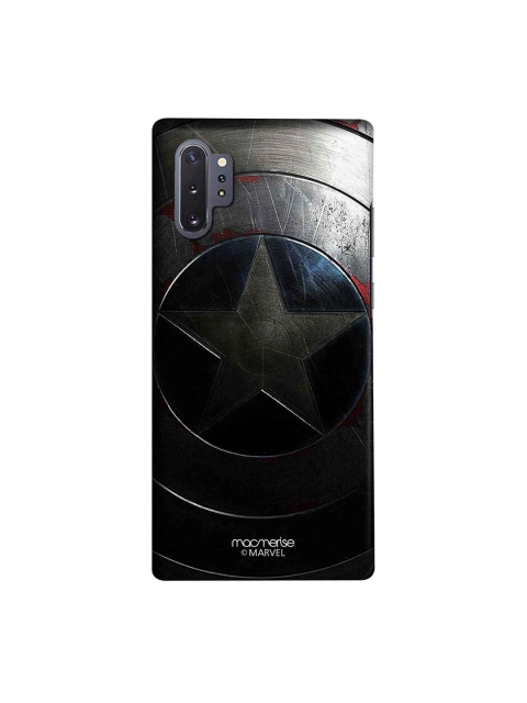 macmerise Green & Black Marvel Comics Rusted Captains Shield Sublime Samsung Galaxy Note 10 Plus Back Case, Grey
macmerise Green & Black Marvel Comics Rusted Captains Shield Sublime Samsung Galaxy Note 10 Plus Back Case, Grey