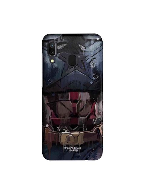 macmerise Blue & Black Marvel Comics Grunge Suit Steve Sublime Samsung Galaxy A30 Back Case
macmerise Blue & Black Marvel Comics Grunge Suit Steve Sublime Samsung Galaxy A30 Back Case
