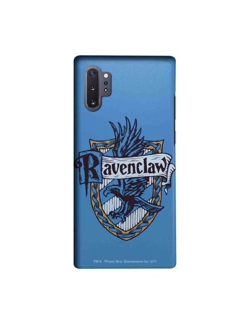 macmerise Blue & Black Harry Potter Crest Ravenclaw Sublime Samsung Galaxy Note 10 Plus Back Case
macmerise Blue & Black Harry Potter Crest Ravenclaw Sublime Samsung Galaxy Note 10 Plus Back Case