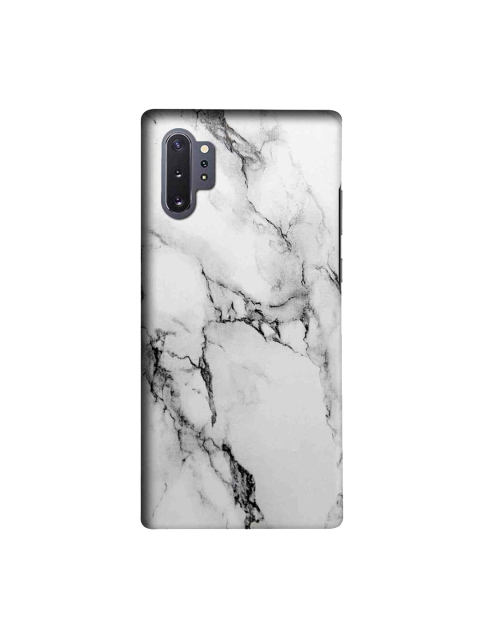 macmerise White & Black Speciality Materials Marble Lu Sublime Samsung Galaxy Note10 Plus Back Cover
macmerise White & Black Speciality Materials Marble Lu Sublime Samsung Galaxy Note10 Plus Back Cover