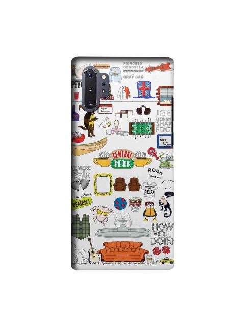 macmerise White & Orange Friends Doodle Sublime Samsung Galaxy Note 10 Plus Back Case
macmerise White & Orange Friends Doodle Sublime Samsung Galaxy Note 10 Plus Back Case