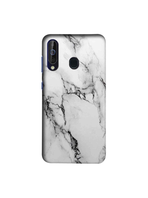 macmerise White & Black Specialty Materials Marble Lu Sublime Samsung Galaxy A60 Case
macmerise White & Black Specialty Materials Marble Lu Sublime Samsung Galaxy A60 Case