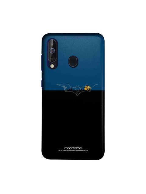 macmerise Black & Blue DC Comics Batmans Gotham Sublime Samsung Galaxy A60 Back Cover
macmerise Black & Blue DC Comics Batmans Gotham Sublime Samsung Galaxy A60 Back Cover
