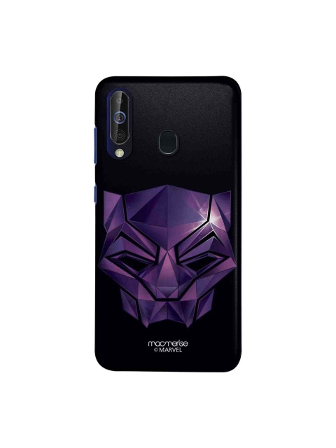 macmerise Black & Purple Marvel Comics Black Panther Logo Sublime Samsung Galaxy M40 Back Case
macmerise Black & Purple Marvel Comics Black Panther Logo Sublime Samsung Galaxy M40 Back Case