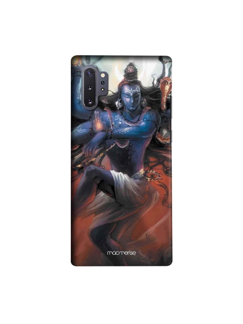 macmerise Blue & Orange Graphic India Natraj Sublime Samsung Galaxy Note10 Plus Back Cover
macmerise Blue & Orange Graphic India Natraj Sublime Samsung Galaxy Note10 Plus Back Cover
