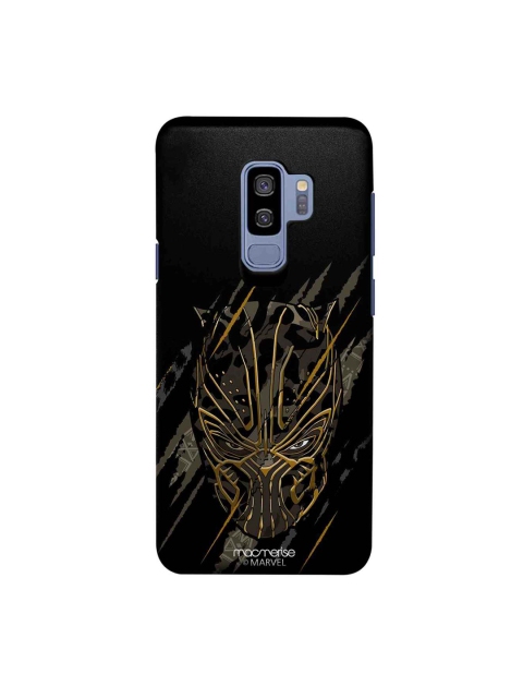 macmerise Black & Grey Marvel Comics Headstrong Contender Samsung Galaxy S9 Plus Back Cover
macmerise Black & Grey Marvel Comics Headstrong Contender Samsung Galaxy S9 Plus Back Cover