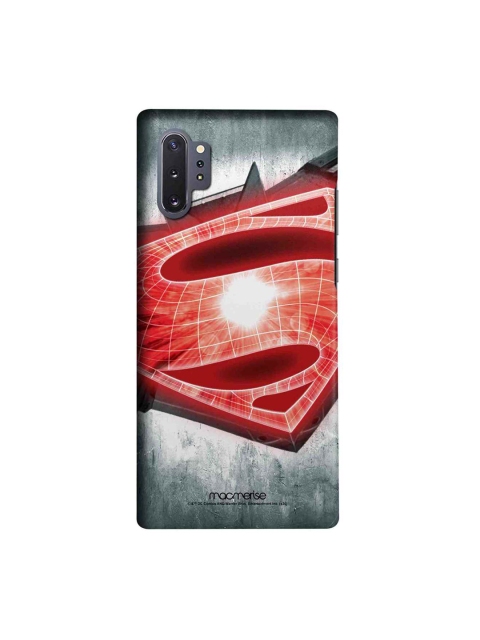 macmerise Grey & Red DC Comics Legends Will Collide Sublime Samsung Galaxy Note 10 Plus Back Case
macmerise Grey & Red DC Comics Legends Will Collide Sublime Samsung Galaxy Note 10 Plus Back Case