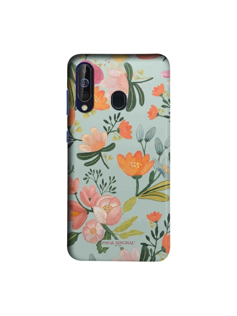 macmerise Green & Pink Payal Singhal Aqua Handpainted Flower Sublime Samsung Galaxy A60 Back Cover
macmerise Green & Pink Payal Singhal Aqua Handpainted Flower Sublime Samsung Galaxy A60 Back Cover