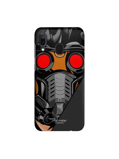 macmerise Black & Red Marvel Comics Legendary Star Lord Sublime Samsung Galaxy A30 Back Case
macmerise Black & Red Marvel Comics Legendary Star Lord Sublime Samsung Galaxy A30 Back Case