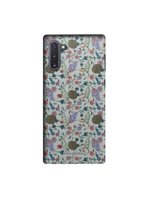 macmerise Grey & Blue Payal Singhal Turkish Iznik Sublime Samsung Galaxy Note 10 Back Case
macmerise Grey & Blue Payal Singhal Turkish Iznik Sublime Samsung Galaxy Note 10 Back Case