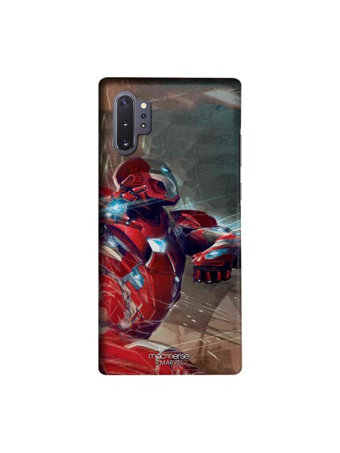 macmerise Grey & Red Marvel Comics Ironman Attack Sublime Samsung Galaxy Note 10 Plus Back Case
macmerise Grey & Red Marvel Comics Ironman Attack Sublime Samsung Galaxy Note 10 Plus Back Case